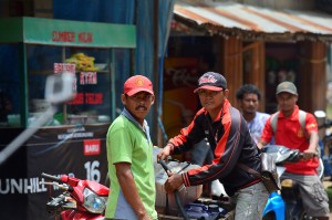 Trans Borneo Expedition 2014      